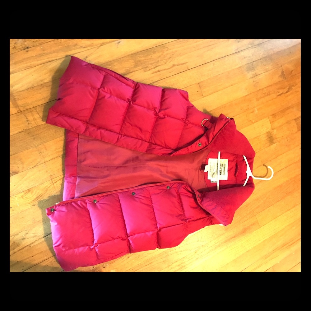 Eddie Bauer Vest